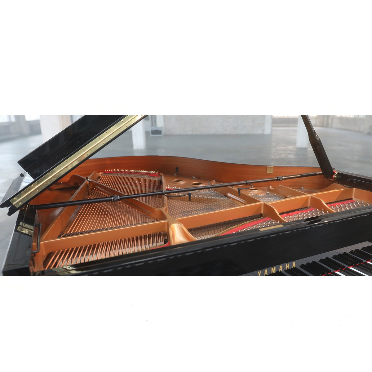 Earthworks PianoMic System (PM40) | eBay Earthworks PianoMic System (PM40) | eBay