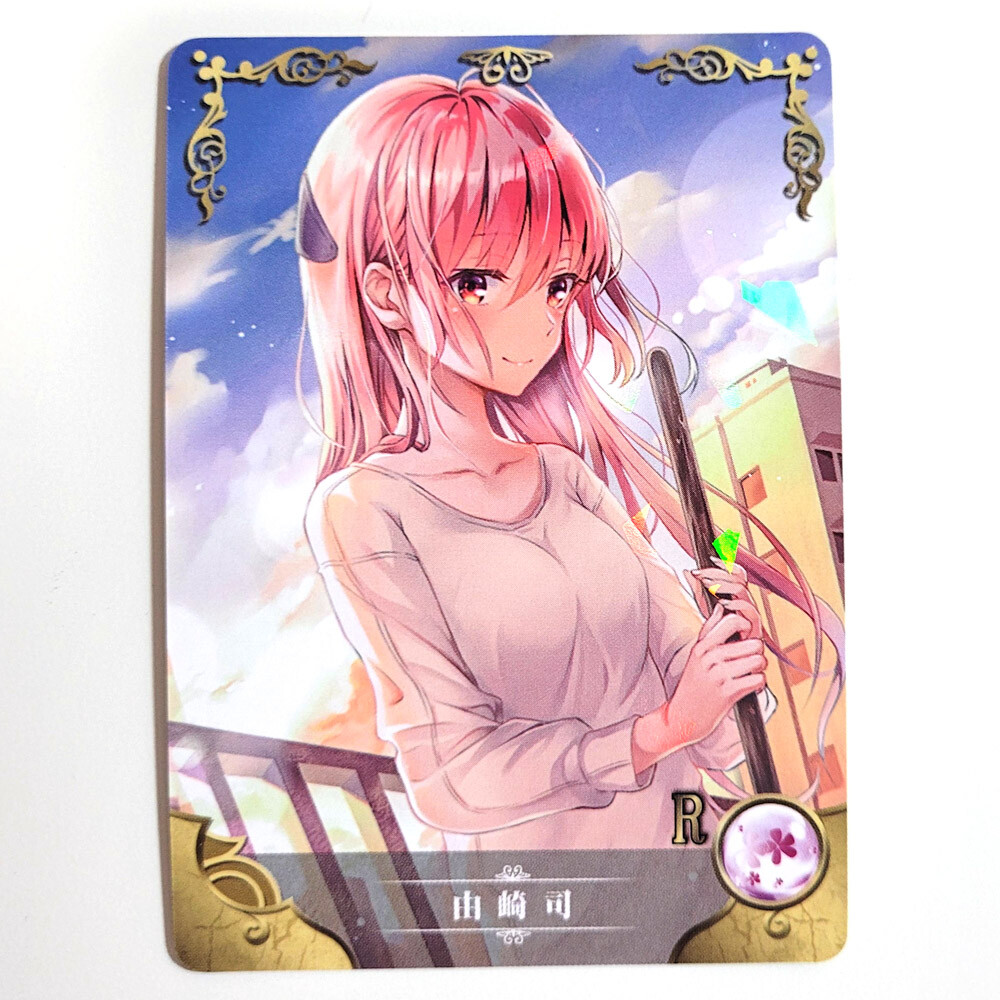 AH! MY GODDESS K-CHARACTERS M2 トレカ AH! MY GODDESS K-CHARACTERS M2 トレカ - メルカリ