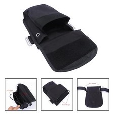 Scuba Diving Thigh Pocket Carry Pouch Technical Diving Scuba Diving Gear Bag