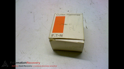 EATON E57SAL12T111SD SERIES C1 130MA SENSING RANGE: 2MM, NEW #162590