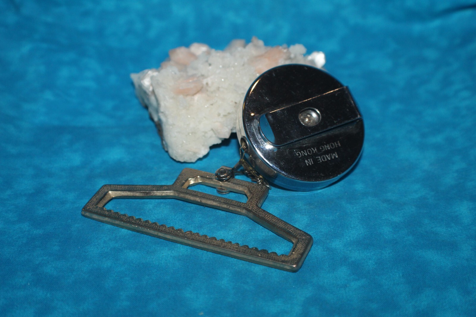 Square Dancing Towel Holder - image 2