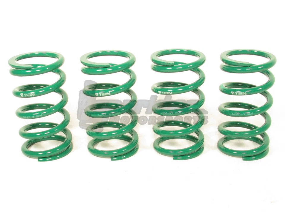 TEIN Street Advance Z Coilover Kit for 1990-2005 Mazda Miata MX-5 NA6C NA8C NB8C - Image 4 of 4