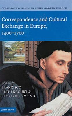 Cultural Exchange in Early Modern Europe (Cultural Exchange in