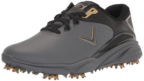 Callaway Sport Golf Shoes Xtra Traction Size 11.5 White  display picture 3