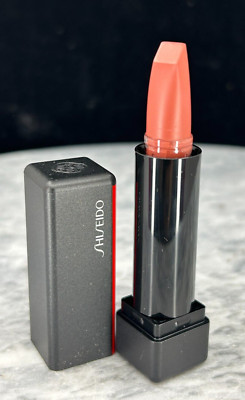 Shiseido Modern Matte Powder Lipstick #506 DISROBED - Travel size - BOXLESS