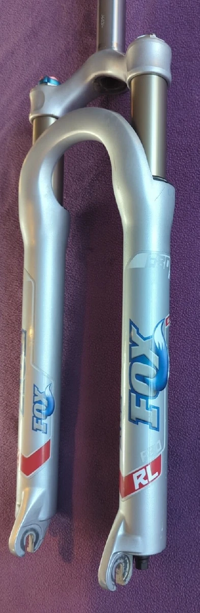 Fox 80mm sale fork