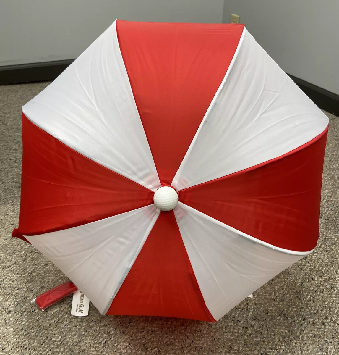 New umbrella sales