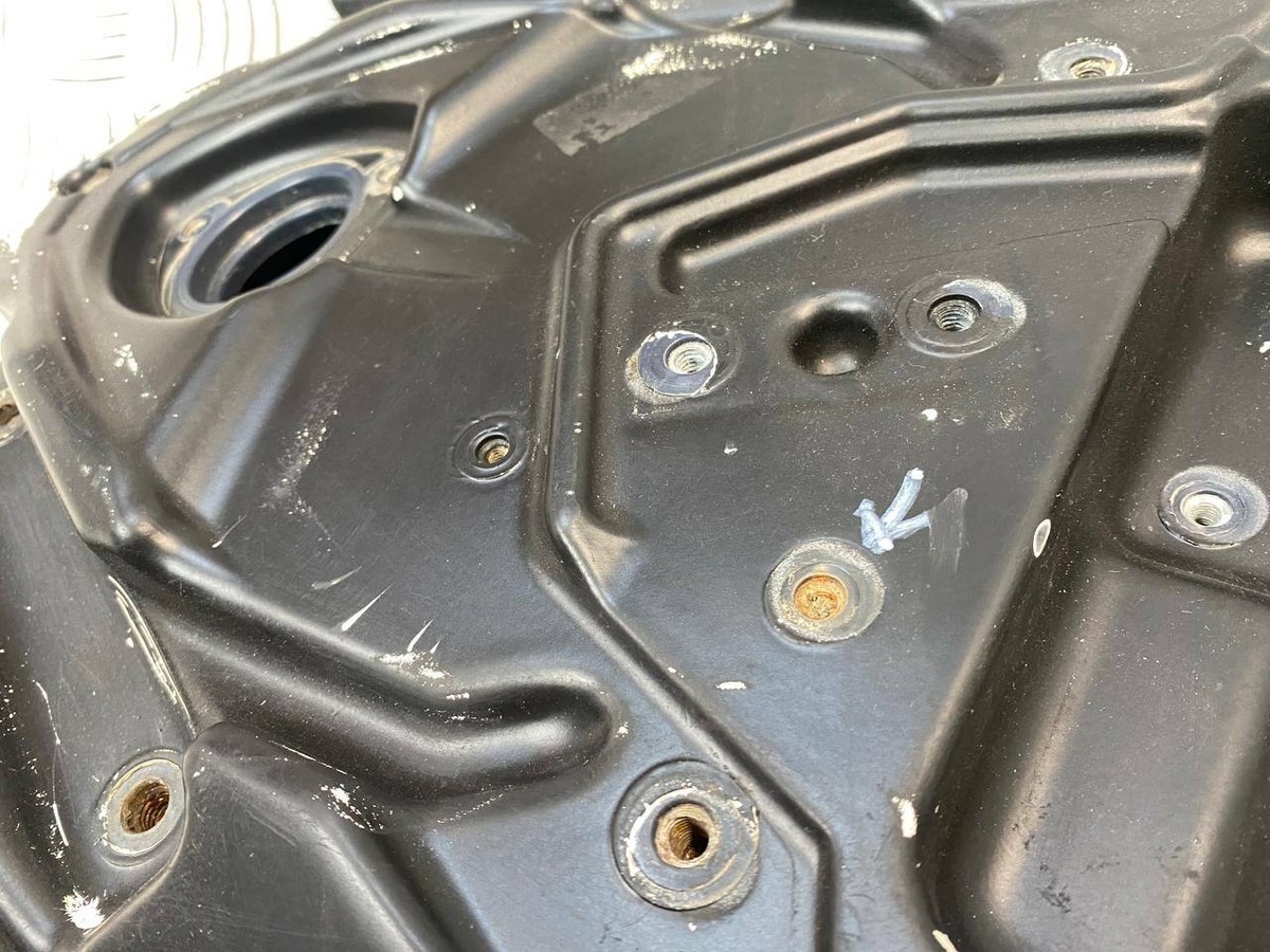 Genuine KTM 690 Enduro SMC R Petrol fuel tank 2008 to 2018 | eBay