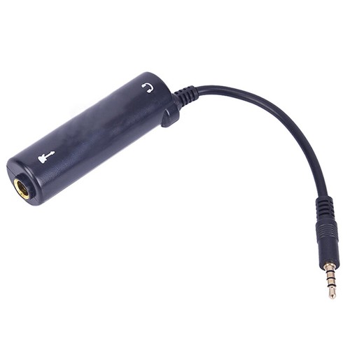 Guitar Interface IRig Converter Replacement Guitar for Phone New A2T1 TP-ja - Picture 4 of 10