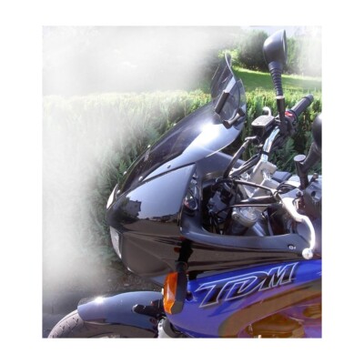 MRA VT Variotouringscreen passend für Yamaha TDM 850 4TX Bj.:1996-2017