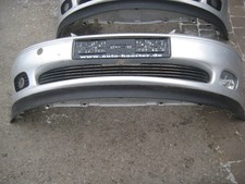 Stossfänger Vorne MIT Nebelscheinwerfer Opel Vectra J96 Mod.2000