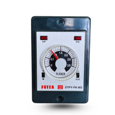 Fotek STPY-FKM3 Verzögerungszeitschaltuhr (2...
