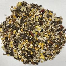 Image of Johnston & Jeff No 1 No1 Parrot Food Bird Seed 12.75kg FREE NEXT DAY DELIVERY