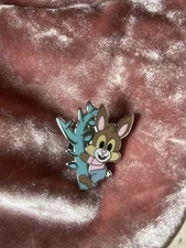 BN Disney Parks Park Pals Brer Rabbit Splash Mountain SUPER RARE Pin Uncle Remus