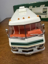 Hess 1978 Training Van