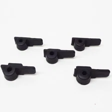 5x SnapOn Tire Changer Plastic Insert Rim Protector Metal Mount Head EAA0247G15A