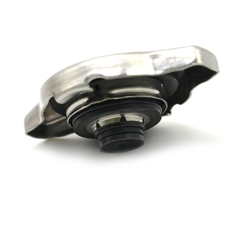 2x 1.1Bar 108kpa Radiator Cap 16401-20353 For Toyota CAMRY Lexus ES300H ES350 - Image 2 of 4