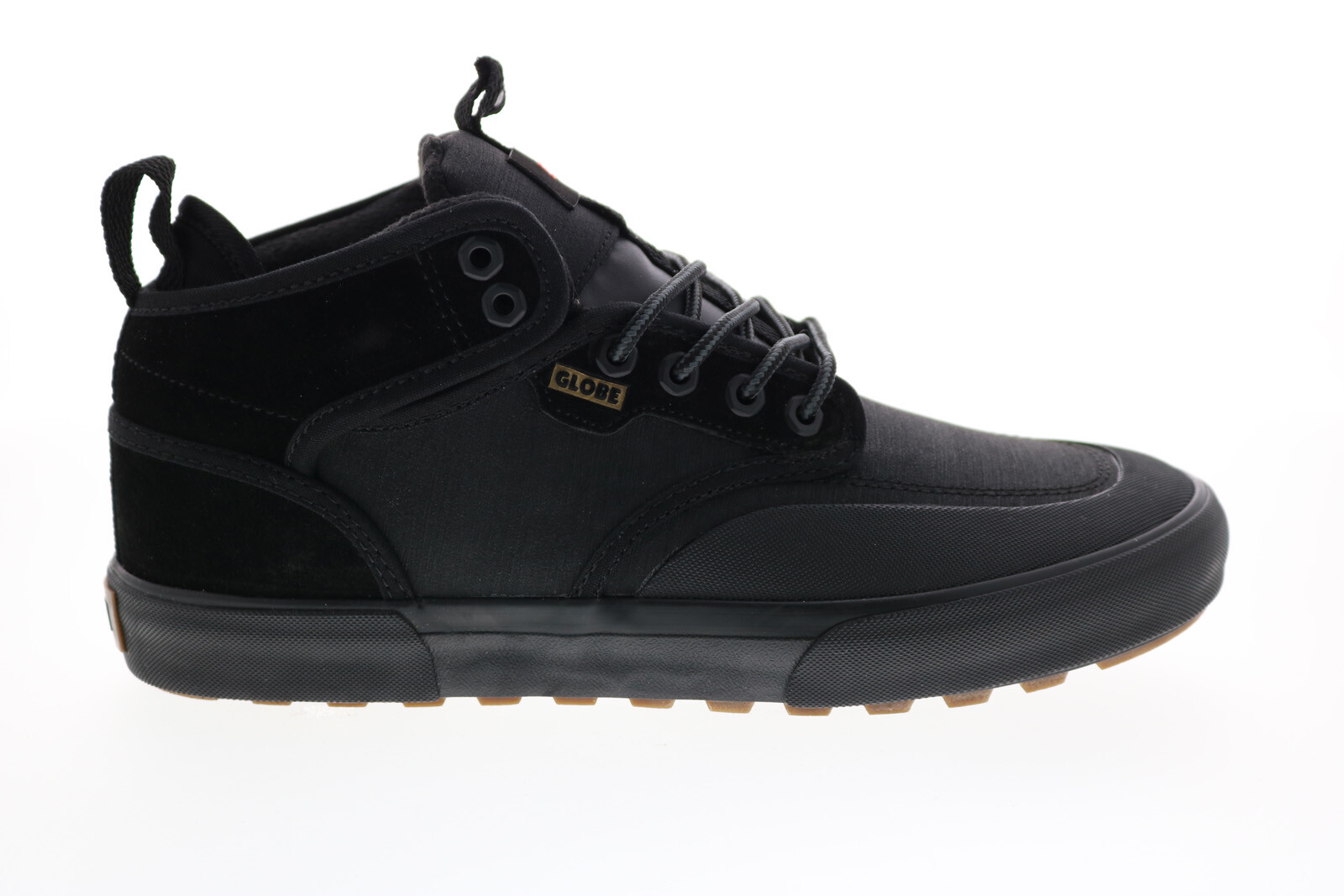 Skate Inspired Sneakers Shoes 
