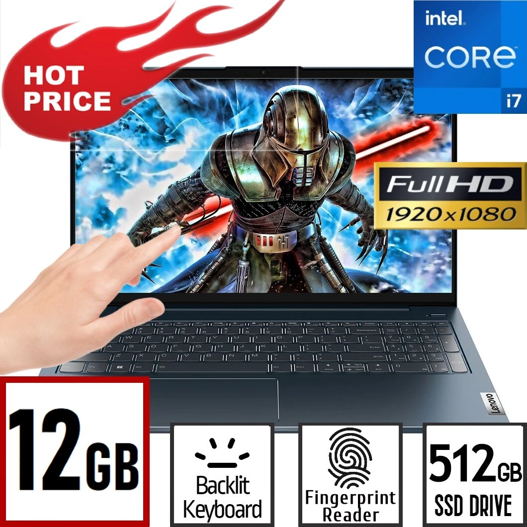 Lenovo 15.6