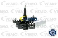 Vemo V24-07-0028 Wischermotor FüR Fiat