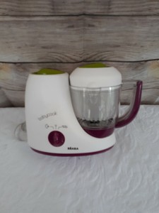 beaba babycook classic