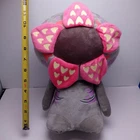2019 Funko STRANGER THINGS 12" Plush DEMOGORGON Monster Netflix Rare