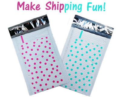 Buste Protettive Per Spedizioni 100 Con Bolle D'aria Poly Bubble - Foto 2