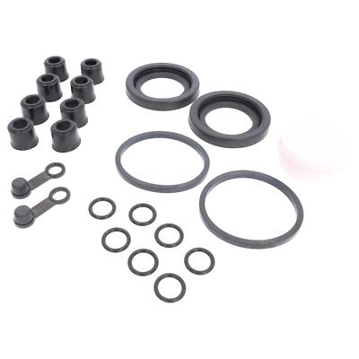 Bremssattel Reparatursatz BCF-404 vorne für Kawasaki Z 1000 MK2 Z 1300 Z 650 Z1