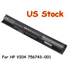 VI04 V104 Battery for HP 440 450 G2 756743-001 756744-001 756478-421 756745-001