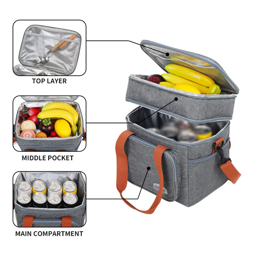 Big lunch clearance cooler