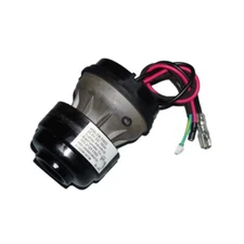 25.2V150W Brushless Fan Motor High-speed Dust Suction Cleaning Machine Fan Motor