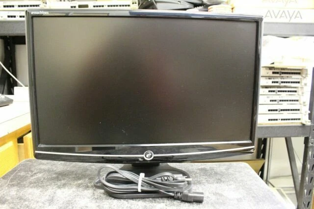 Fuentes de alimentación del monitor de ordenador eMachines