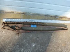 Wheeler 42" Heavy Duty 6" Cast Iron Soil Rigid Pipe Snapper Cutter W/ 25" Chain