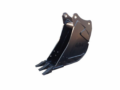 New 12'' Backhoe Bucket for a John Deere 310J