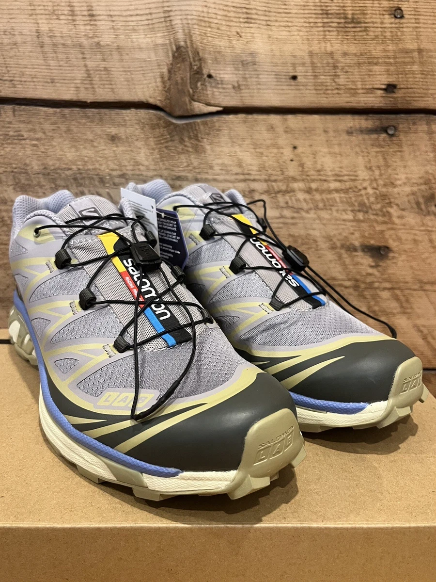Salomon sky best sale