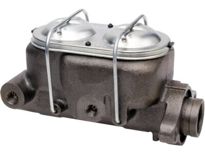 Dynamic Friction 54MX28V Brake Master Cylinder Fits 1974-1980 Chevy K20 Suburban