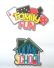 3D UPick NEW Princess Victorian Lady Children Scrapbook Card Embellishment 1