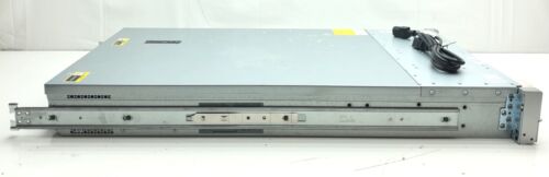 HP ProLiant DL380 G9 Server /2x Xeon E5-2620V3 2.40GHZ/32GB RAM/48TB W/PWR CORD - Picture 4 of 10