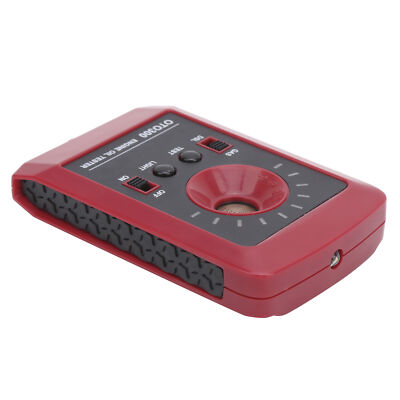 Motoröl Qualität Tester Analyzer Detektor Gas Fluid Detection Tool W/LE