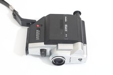 Fujica Single 8 P2 1970 8Mm Camera With Fujino 11.5 1.8 Lens