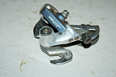 Shimano exage 400lx dérailleur avant, au meilleur prix