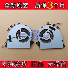 New For MSI MSI GS70 2PE GS72 Stealth Pro fan notebook cooling fan
