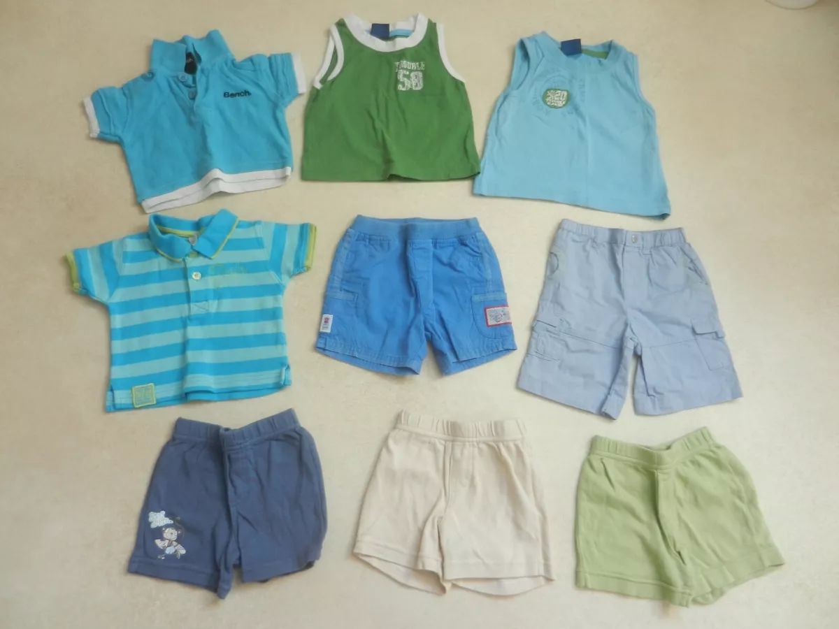 Tesco childrens thermal vests deals