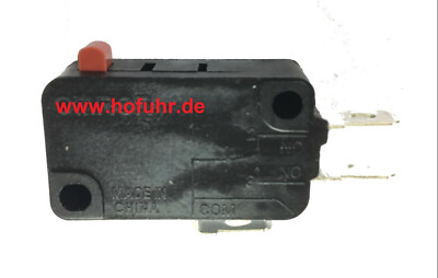 CAME Ersatzteil: Mikroschalter für ATI, BX, BK, FAST...., 119RIR083