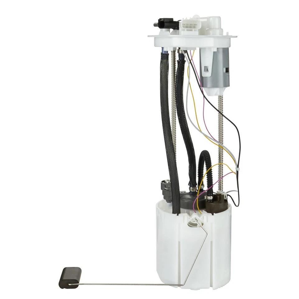 Electrical Fuel Pump Module Assembly for Chevy Silverado GMC Sierra 3500 HD 6.0L - Image 3 of 4