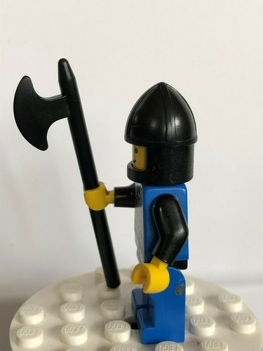 LEGO- CASTLE- CRUSADERS BREATPLATE- YOU PICK FROM LIST- CHOOSE MINIFIG - Picture 20 of 98