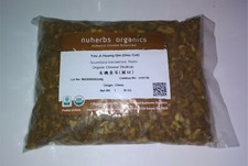 Organic Chinese Skullcap Root Scutellaria baicalensis Huang Qin Nuherbs 1 lb