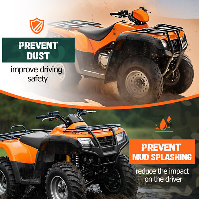 2003 Honda Rancher TRX350 ATV In Bucyrus, KS | Item EJ0156 Sold - Foto 14