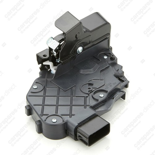 JAGUAR XF & SPORTBRAKE REAR RIGHT DRIVER DOOR LOCK LATCH ACTUATOR MECHANISM - Picture 13 of 13