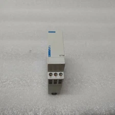 CROUZET ETM MOTOR THERMAL PROTECTION RELAY 84874014 230VAC